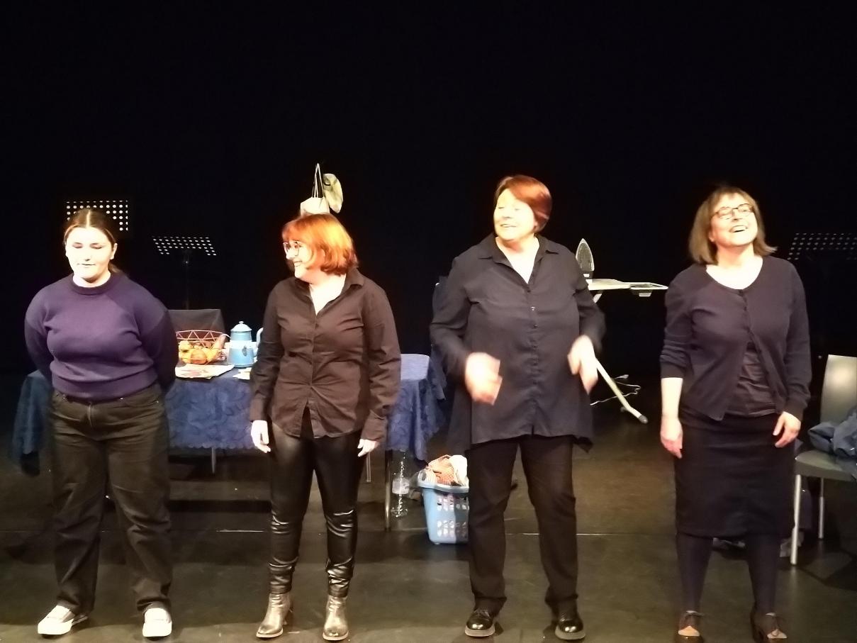 Activités médiathèque 2024